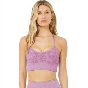 ALO YOGA Alosoft Lavish Bra